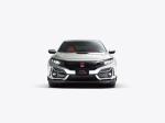 Honda Civic Type R 2020 года (JP)